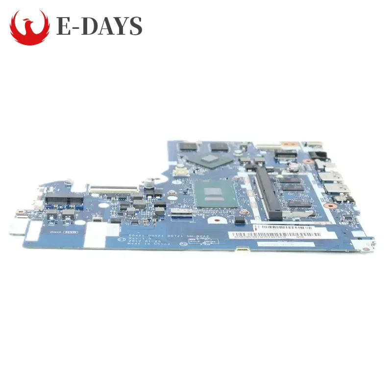 Ddr4 Laptop Ram - High QualityFor Lenovo 330-15IKB 330-17IKB Laptop