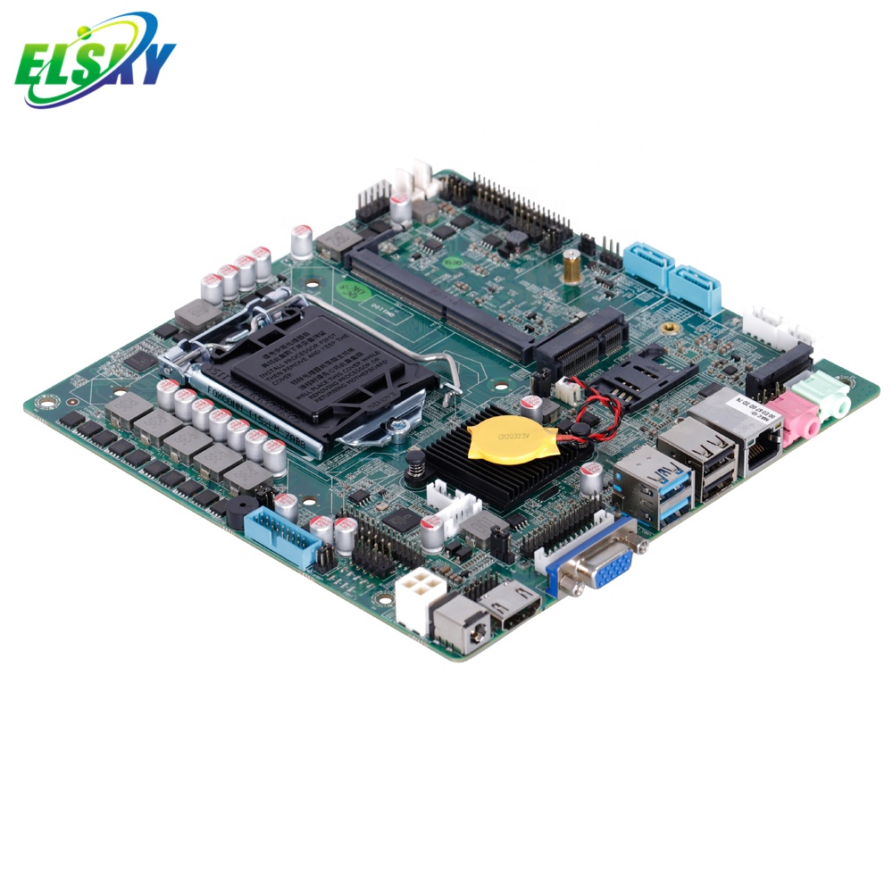 Ddr4 Ram - lga 1150 motherboard Chipset Motherboard Support