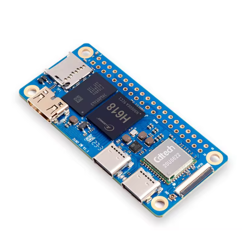 Ddr4 Ram - Orange Pi Zero 2 W 1GB