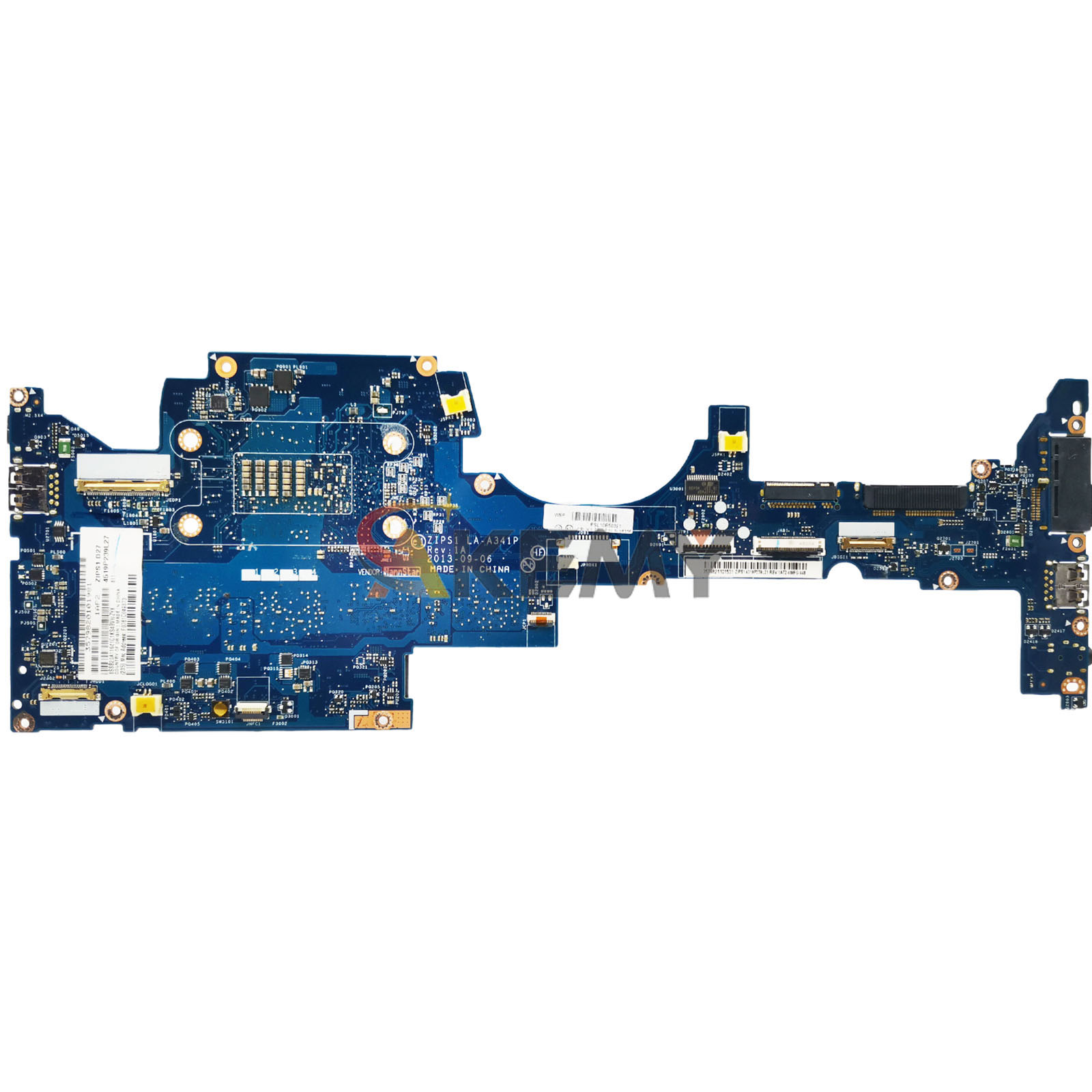 LA-A341P For Lenovo ThinkPad Y - đánh giá và giá Ddr3 8Gb