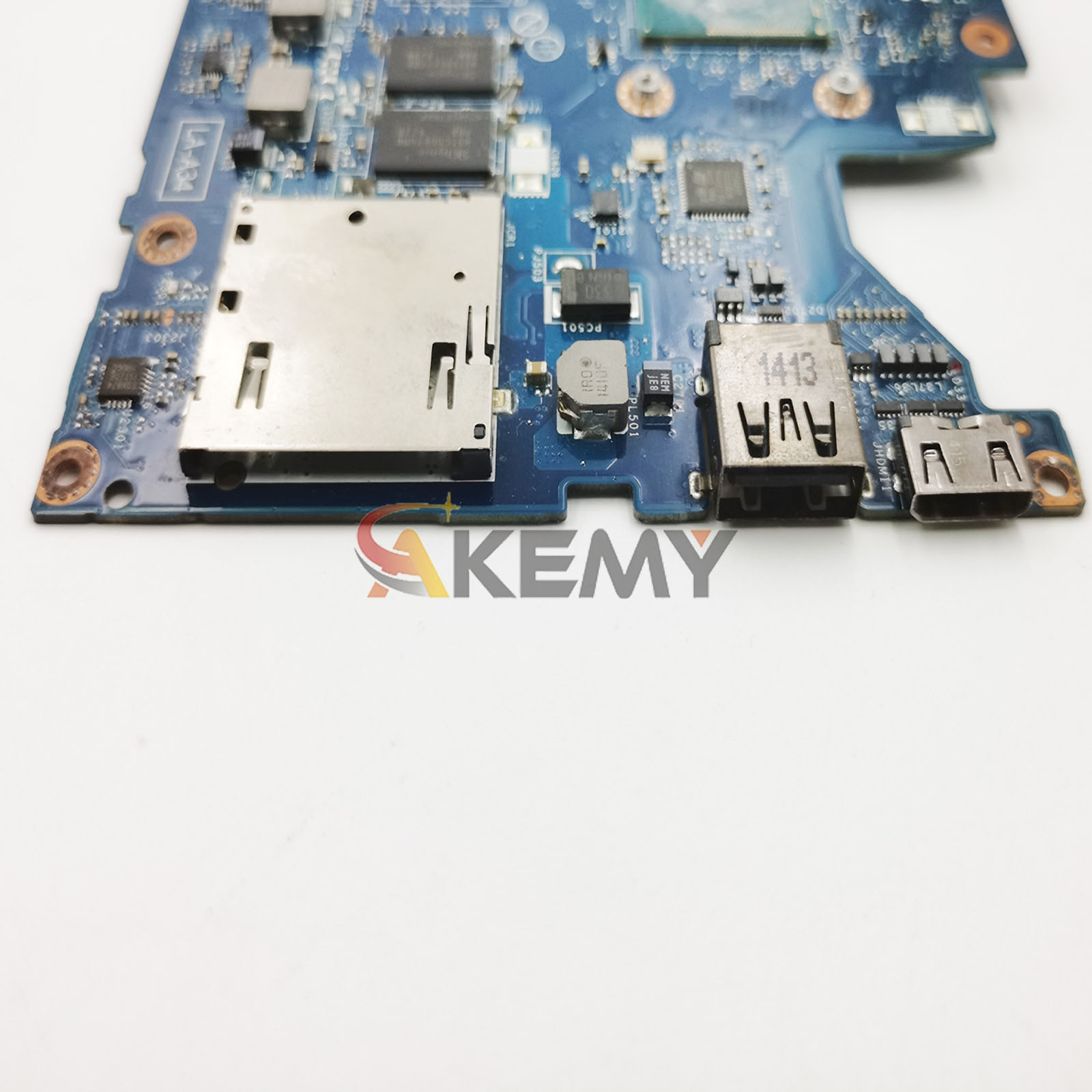 LA-A341P For Lenovo ThinkPad Y - đánh giá và giá Ddr3 8Gb