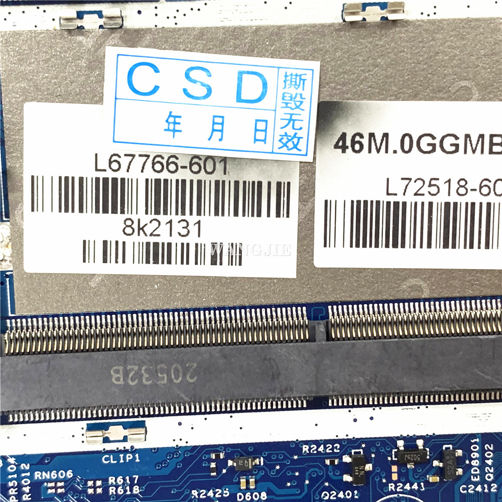 For HP Pavilion X360 14-DH Lap - đánh giá và giá Ddr4 16Gb