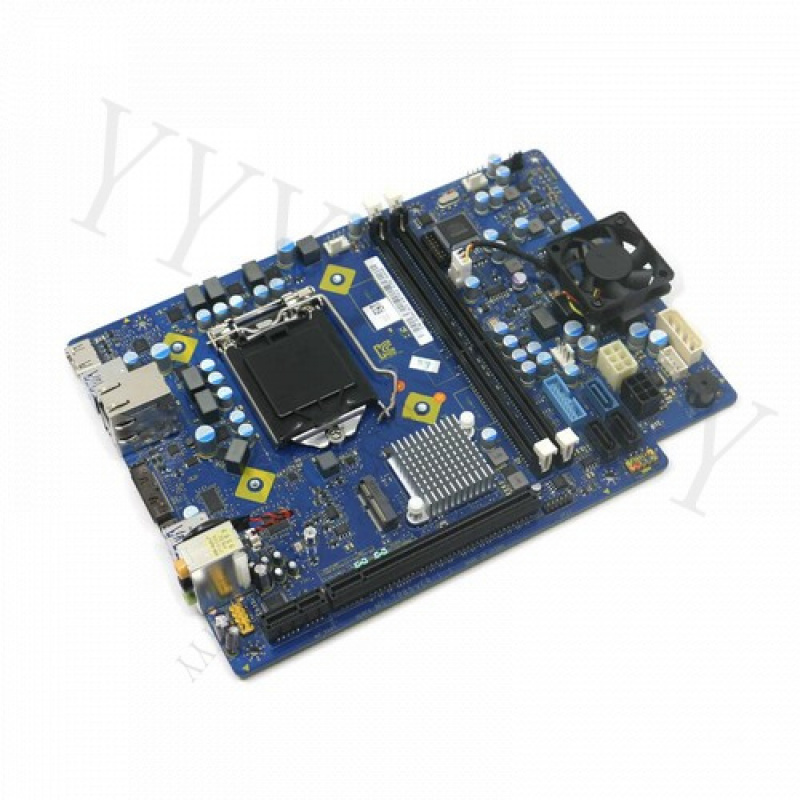 Y+For Dell X51 R3 Motherboard  - đánh giá và giá Ddr4 32Gb