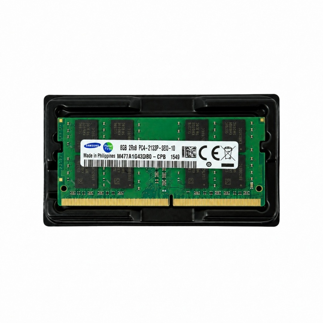 Samsung Laptop RAM DDR4 8GB SO - đánh giá và giá Ddr4 2400Mhz
