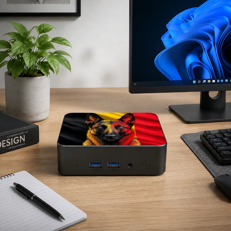 2026 New Mini PC Intel Core i3 - đánh giá và giá Ddr3 Ram