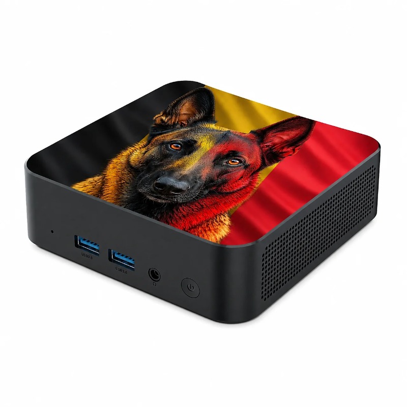2026 New Mini PC Intel Core i3 - đánh giá và giá Ddr3 Ram