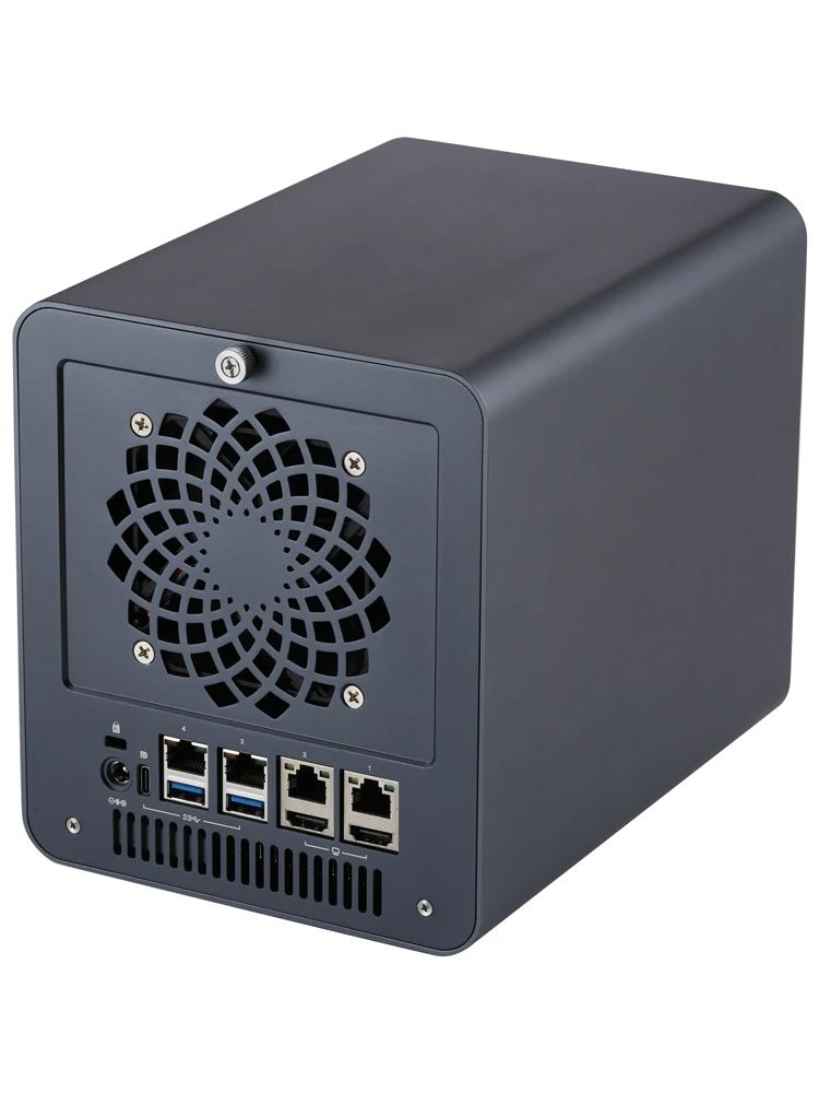 Mini PC Q31051DS I5 10210U DDR - đánh giá và giá Ddr4 3200Mhz