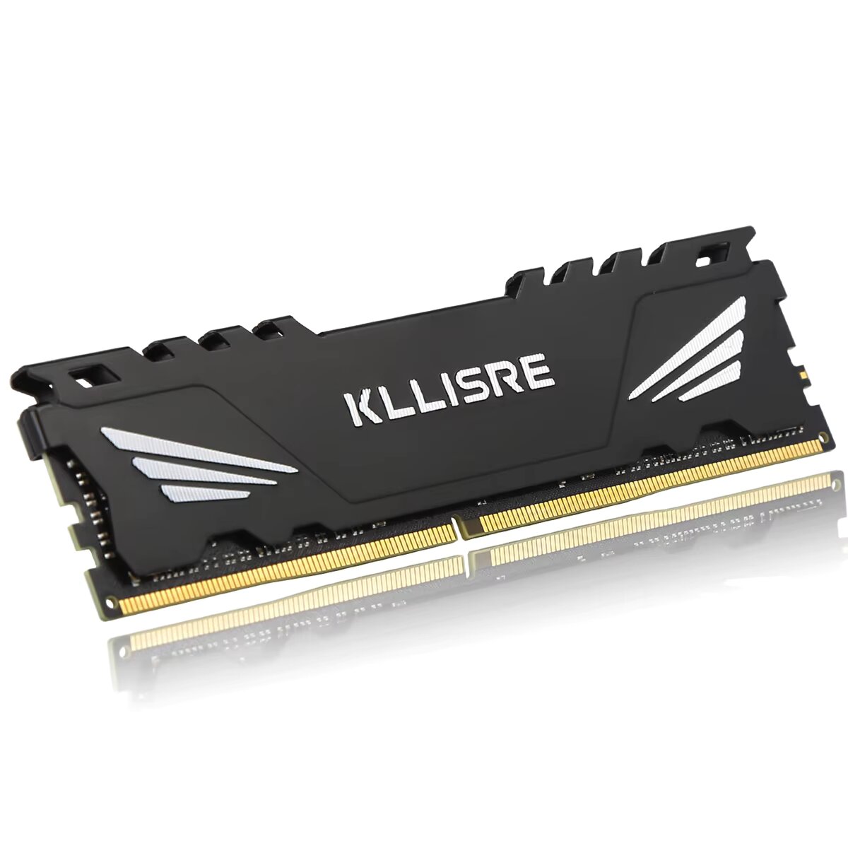 Kllisre DDR4 8GB 2666MHz 8G 32 - đánh giá và giá Ddr4 2400Mhz