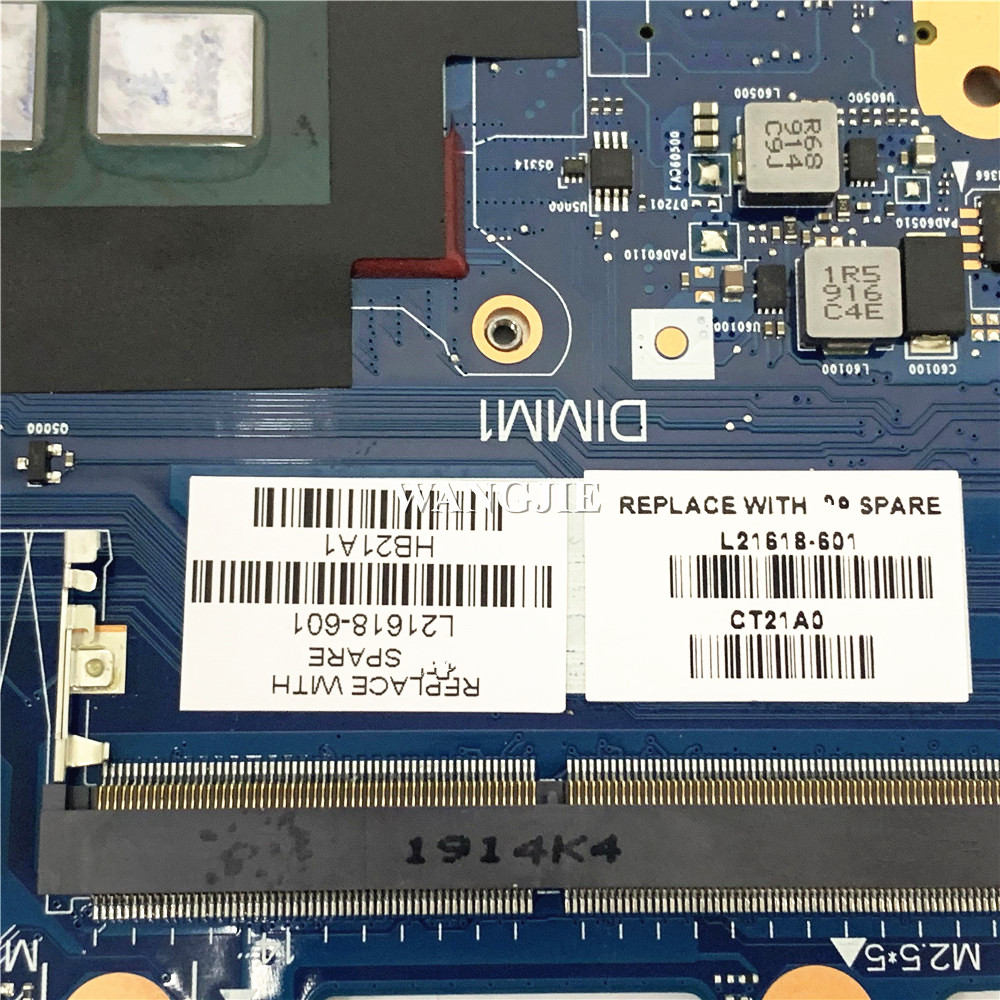 For HP EliteBook 840r G4 846R  - đánh giá và giá Ddr4 16Gb