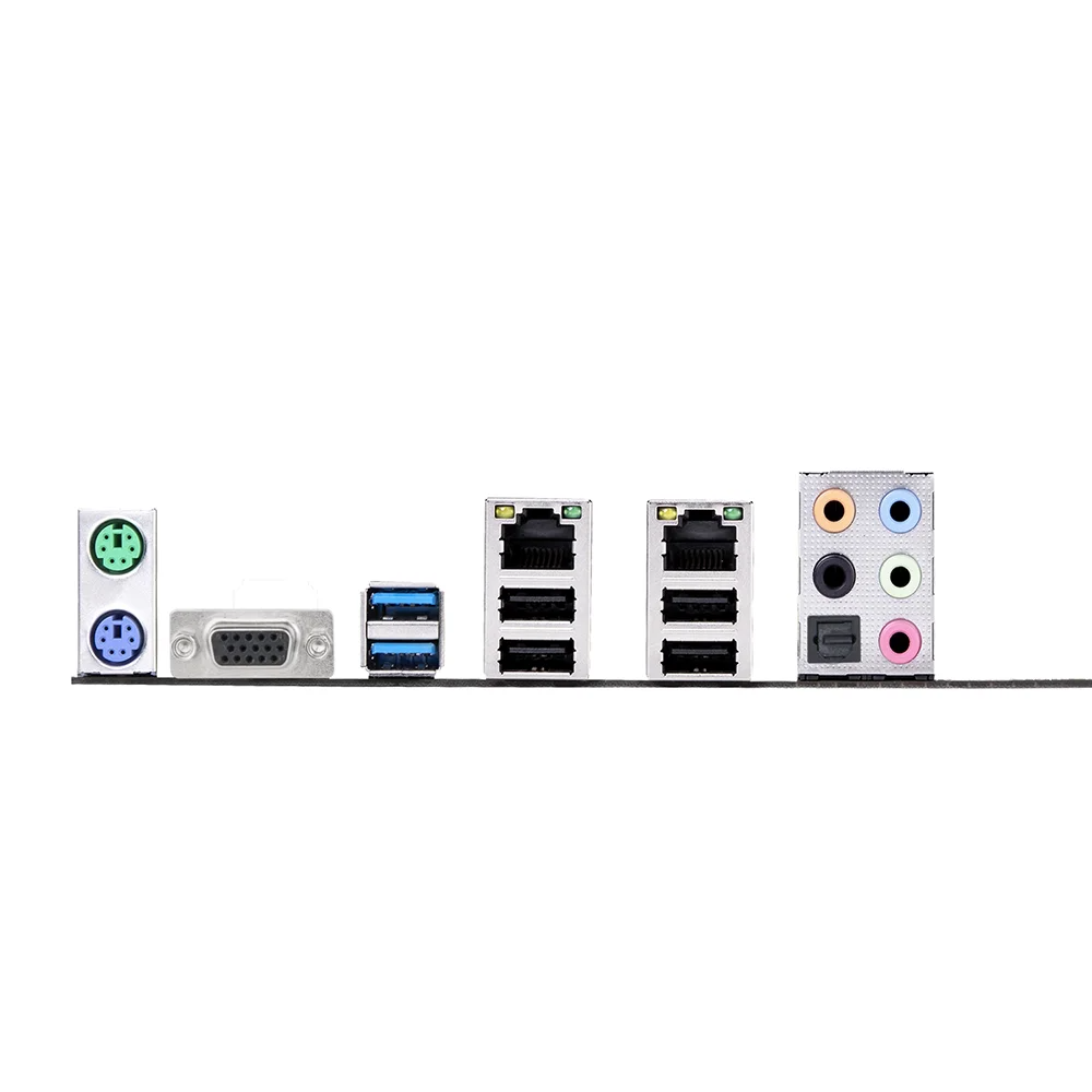 HUANANZHI LGA2011-3 X99 Mother - đánh giá và giá Ecc Ram Server