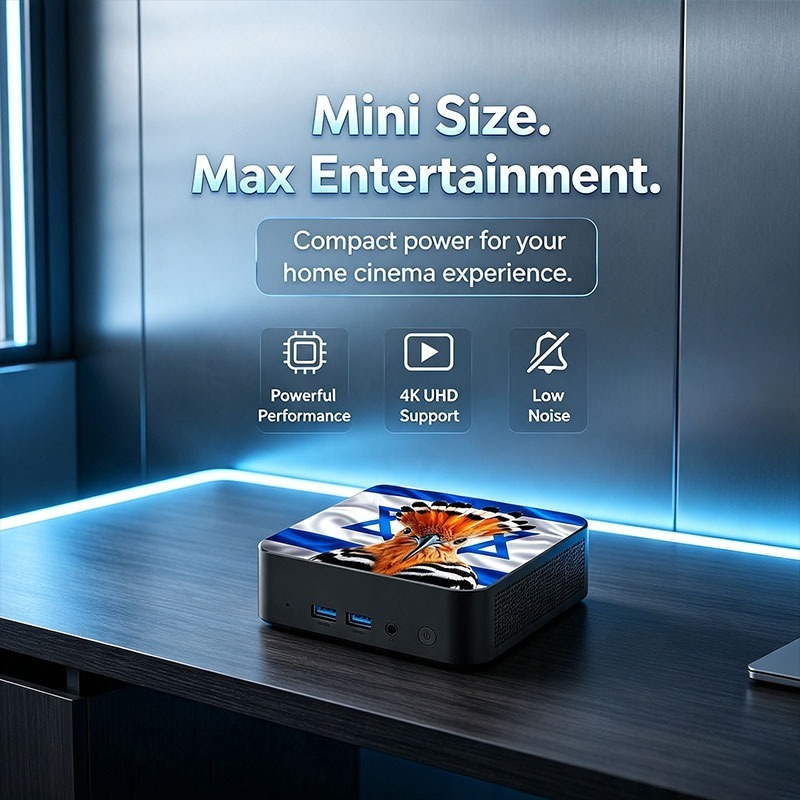 New Mini PC Computer Intel Cor - đánh giá và giá Ddr3 Ram