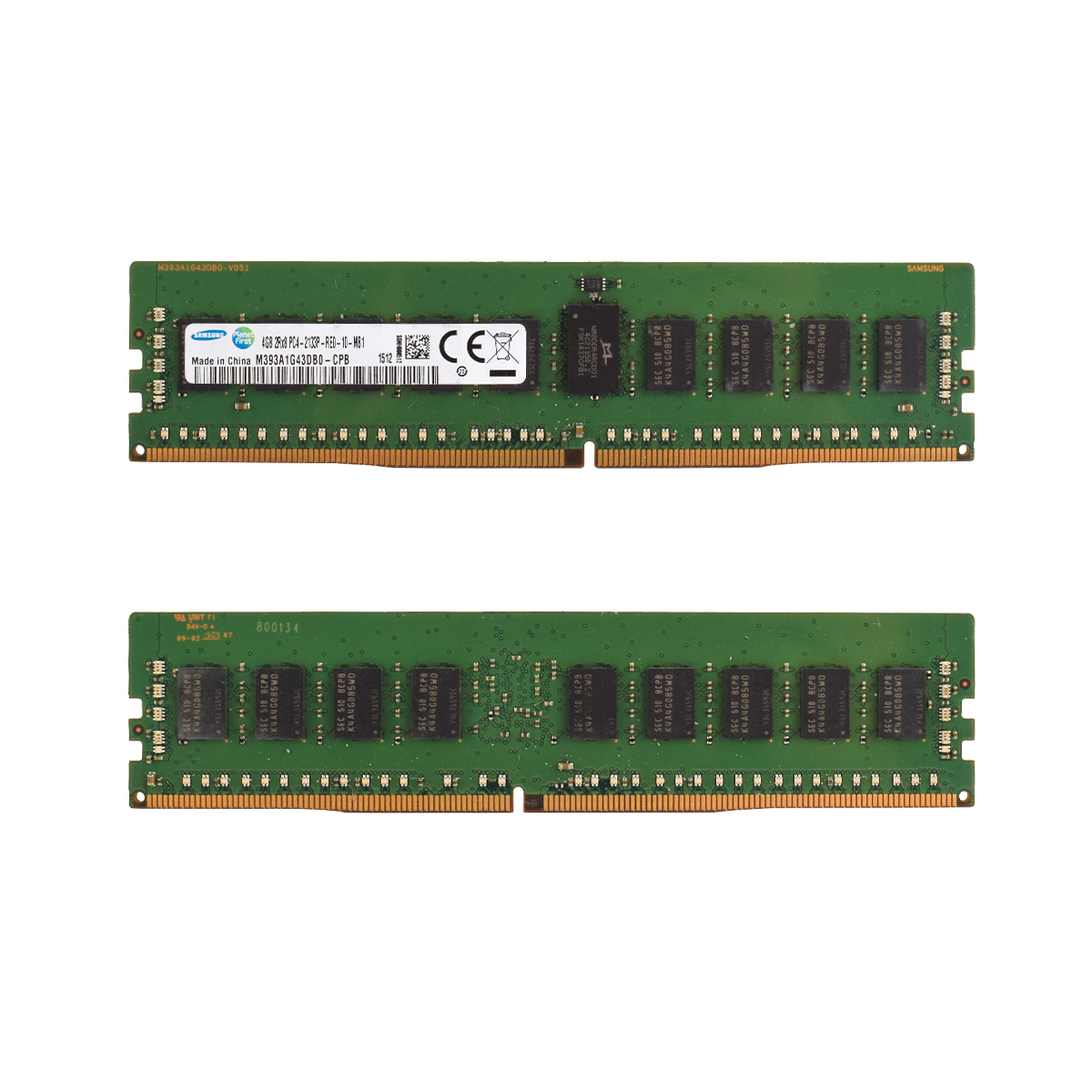 Samsung DDR4 32GB 16GB 8GB 4GB - đánh giá và giá Ddr4 2400Mhz