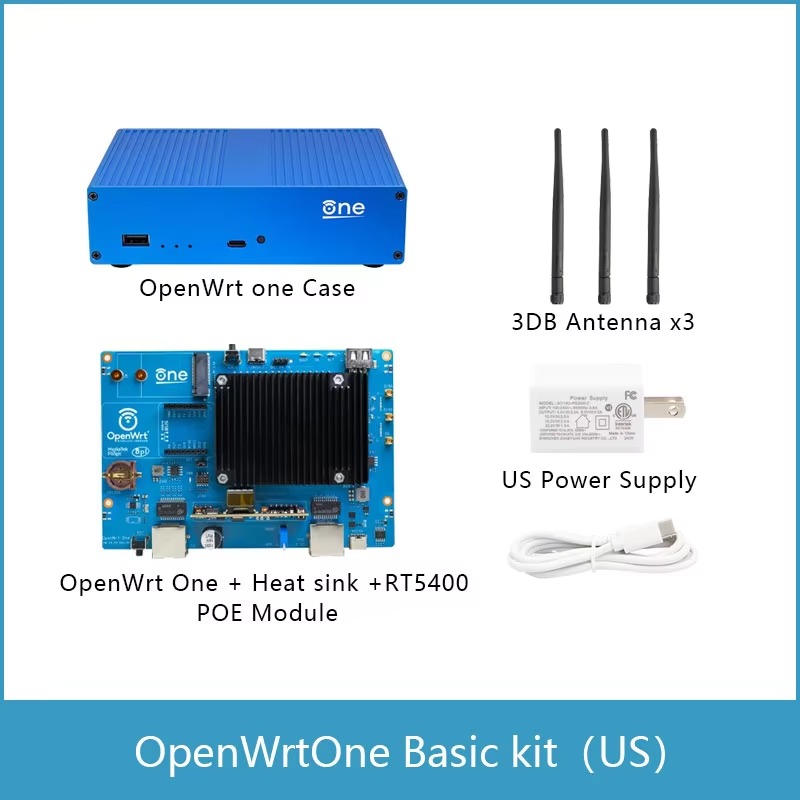 【Hot Sale】Banana Pi OpenWrt On - đánh giá và giá Ddr4 Ram