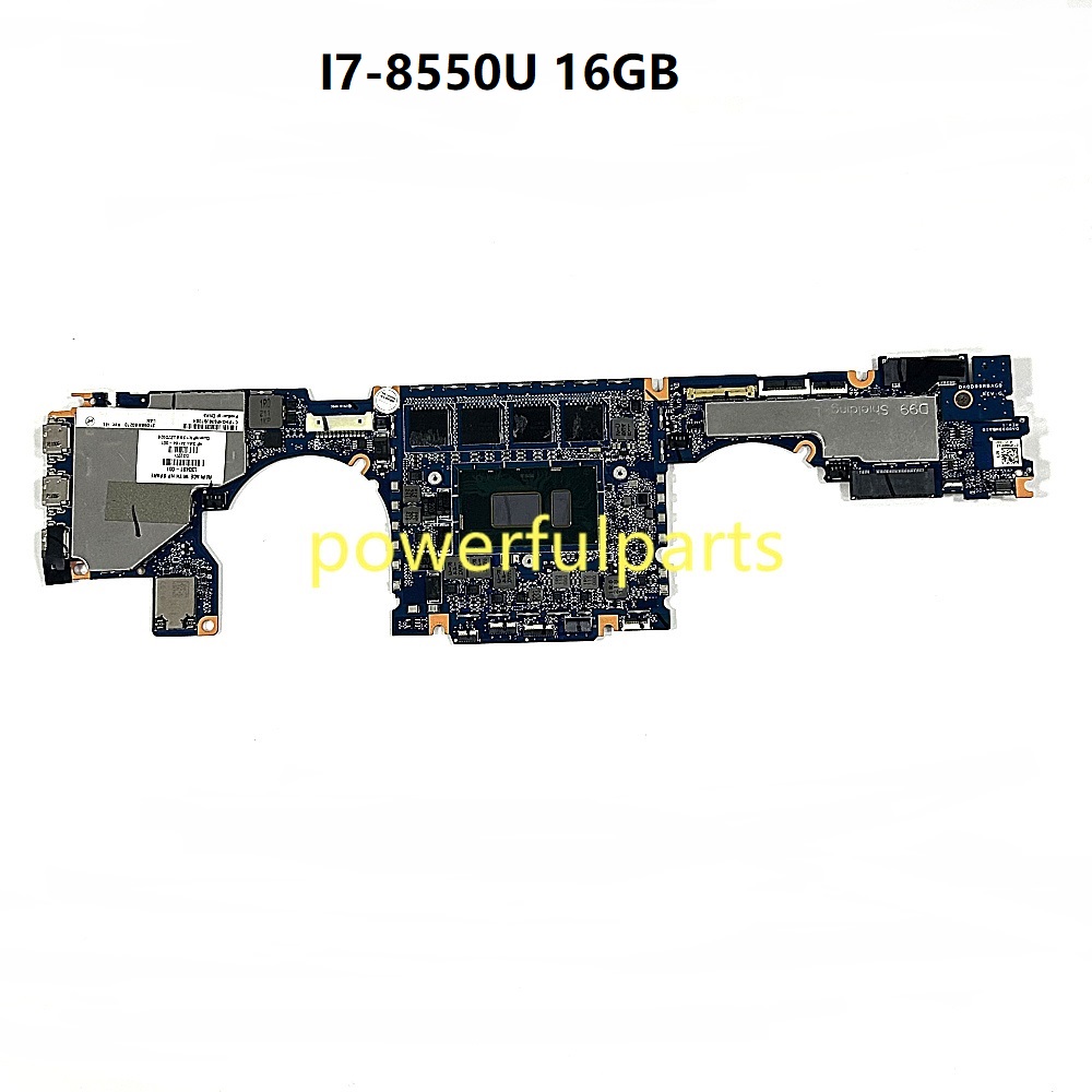 For HP Elite X2 1013 G3 Mother - đánh giá và giá Ddr4 16Gb