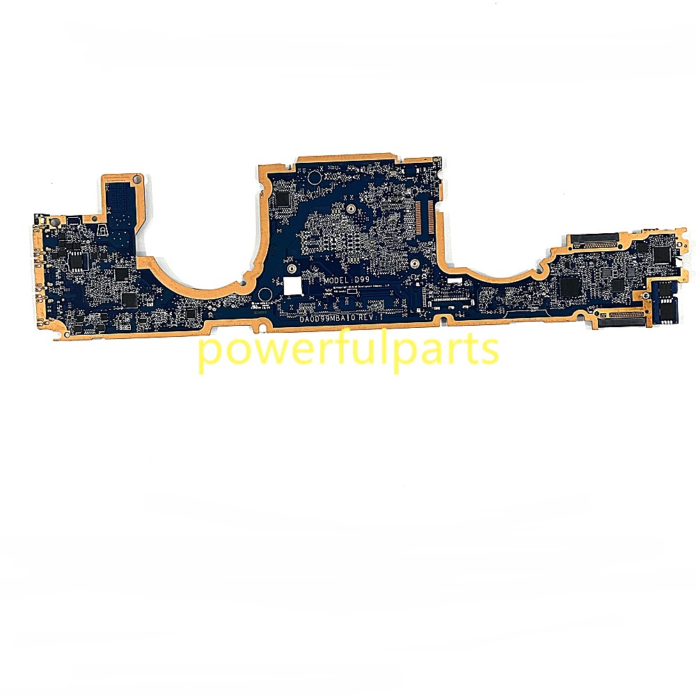 For HP Elite X2 1013 G3 Mother - đánh giá và giá Ddr4 16Gb