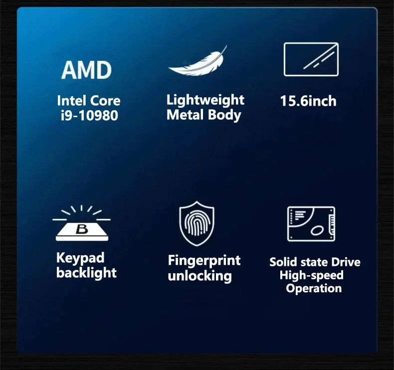 New Arrival 14.1 Gaming I9 Lap - đánh giá và giá Ddr4 Laptop Ram