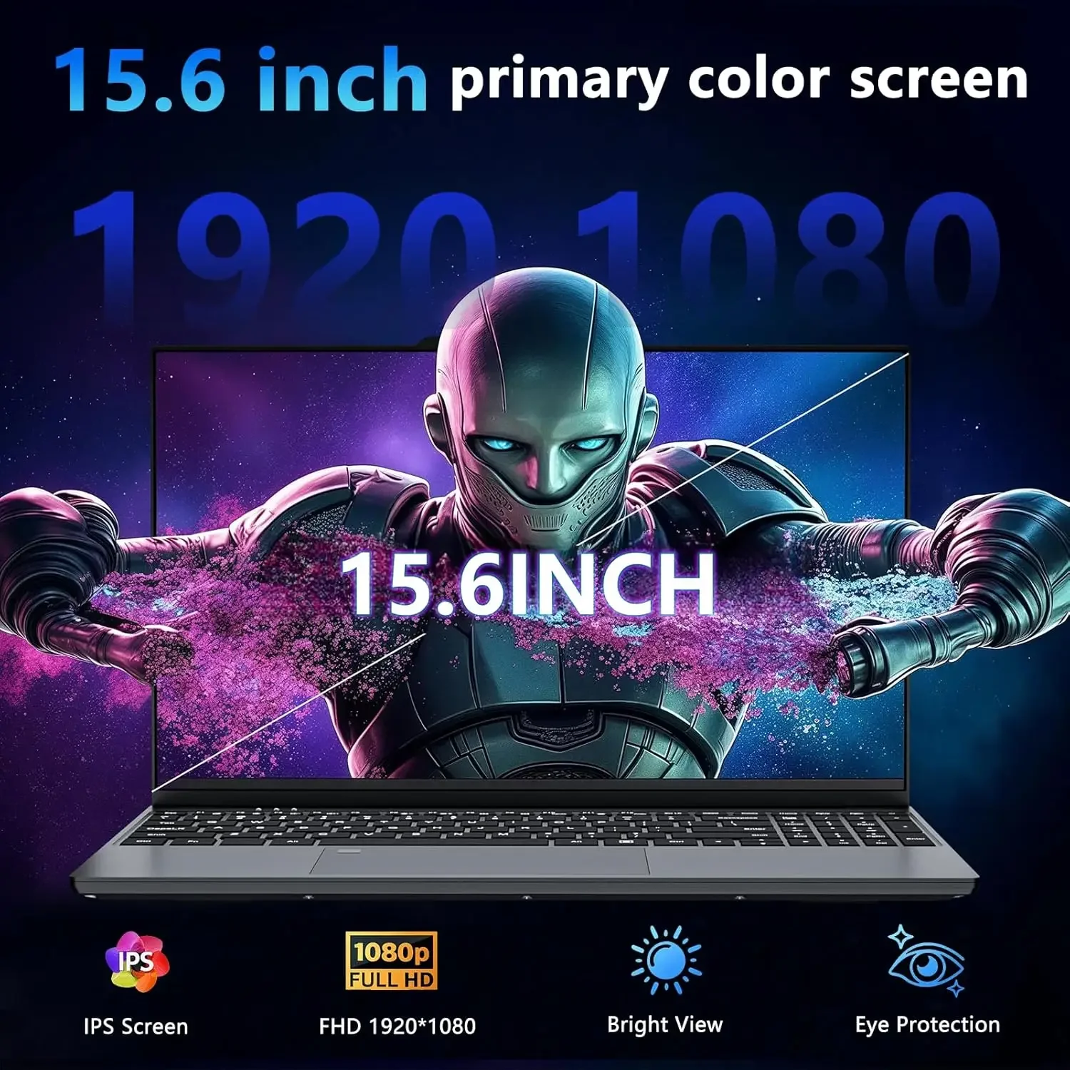 15.6inch Potrable Laptop Intel - đánh giá và giá Ddr4 Laptop Ram