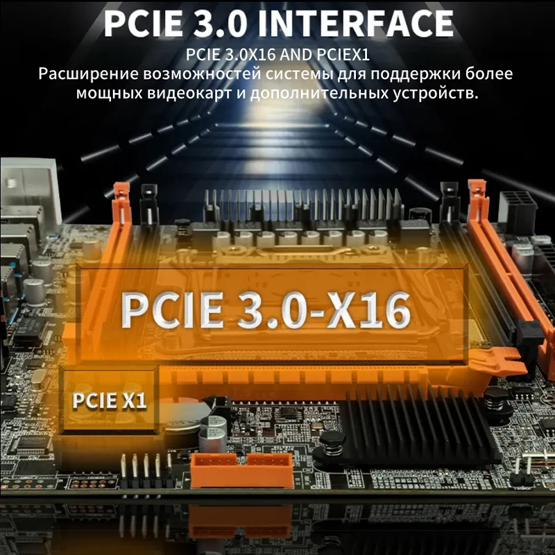 X99 motherboard LGA2011-3 V3/V - đánh giá và giá Ddr4 Ram