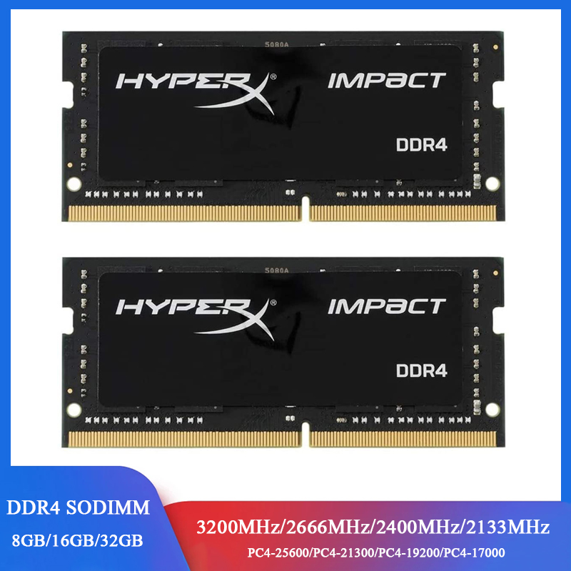 16GB 8GB 32GB Memoria RAM DDR4 - đánh giá và giá Ddr4 2400Mhz