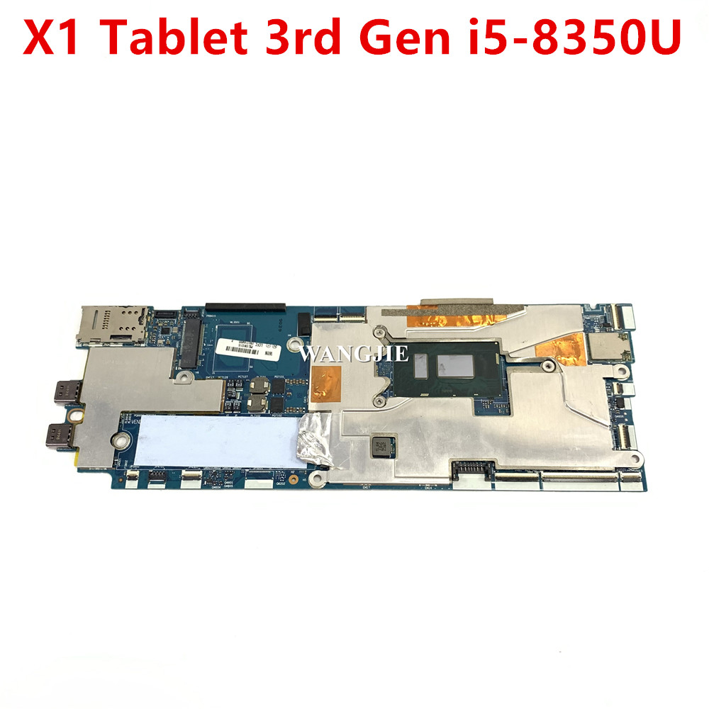 NM-B271 For Lenovo ThinkPad X1 - đánh giá và giá Ddr4 Laptop Ram