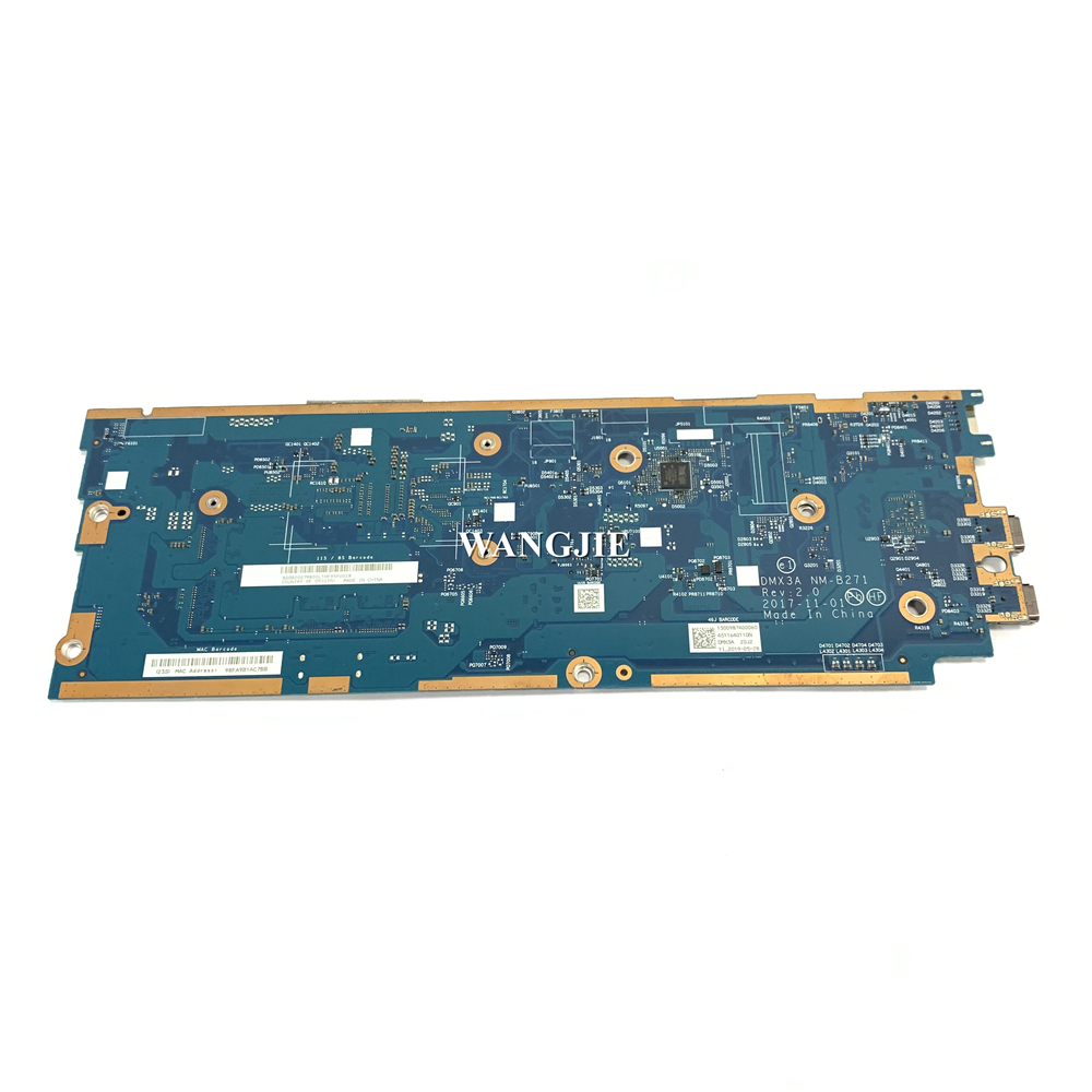 NM-B271 For Lenovo ThinkPad X1 - đánh giá và giá Ddr4 Laptop Ram