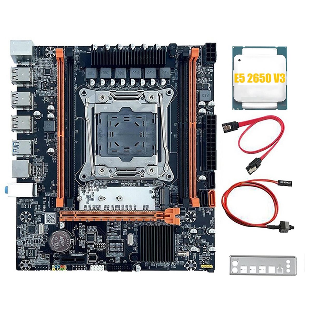 [AC18 Digital]/X99H Desktop Mo - đánh giá và giá Ddr4 Desktop Ram