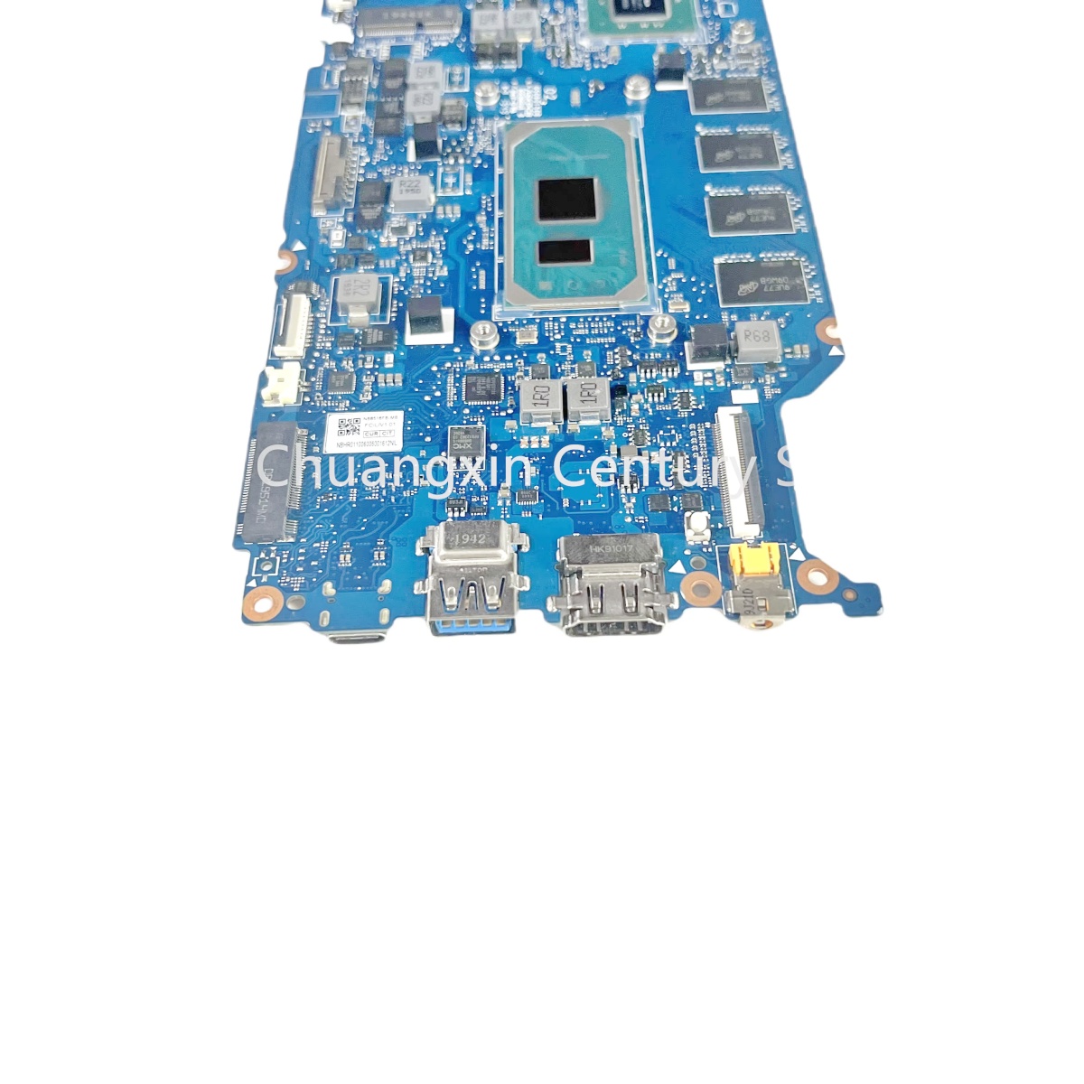 NB8511-PCB-MB-V4/V5 motherboar - đánh giá và giá Ddr4 8Gb