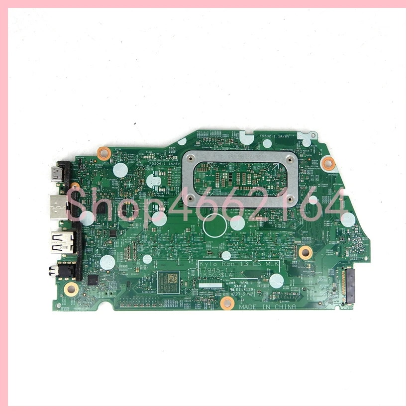 17945-1 With I5-8265U I7-8565U - đánh giá và giá Ddr4 8Gb